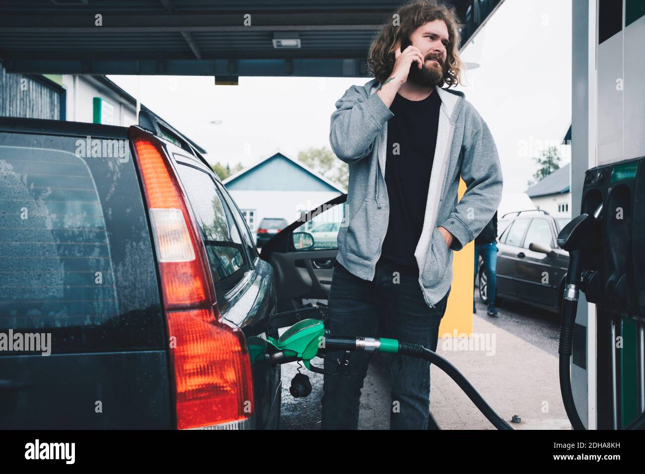 Tankstelle -Fotos und -Bildmaterial in hoher Auflösung - Seite 10 - Alamy