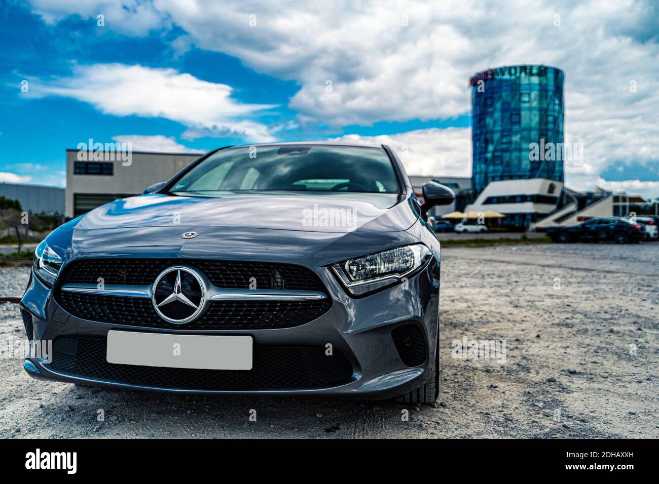 Slk Stockfotos Und Bilder Kaufen Seite 7 Alamy