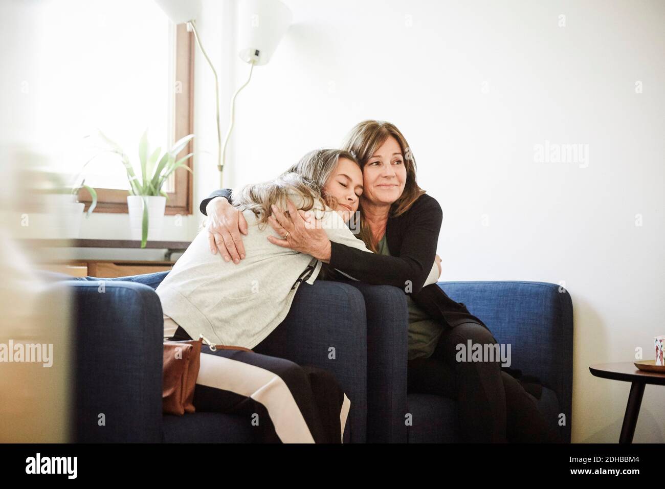 Couch Der Psychiater Stockfotos Und Bilder Kaufen Alamy