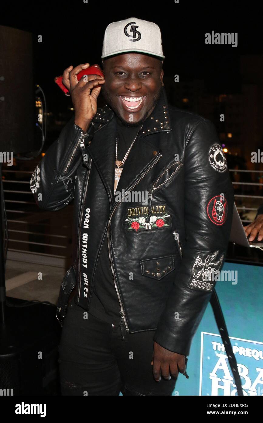 Miami, FL, USA. Dezember 2020. Zoey Dollaz bei Teyana Taylors Dirty 30, die am 9. Dezember 2020 mit 1111 in Miami, Florida ihren 30. Geburtstag feierte. Quelle: Walik Goshorn/Media Punch/Alamy Live News Stockfoto