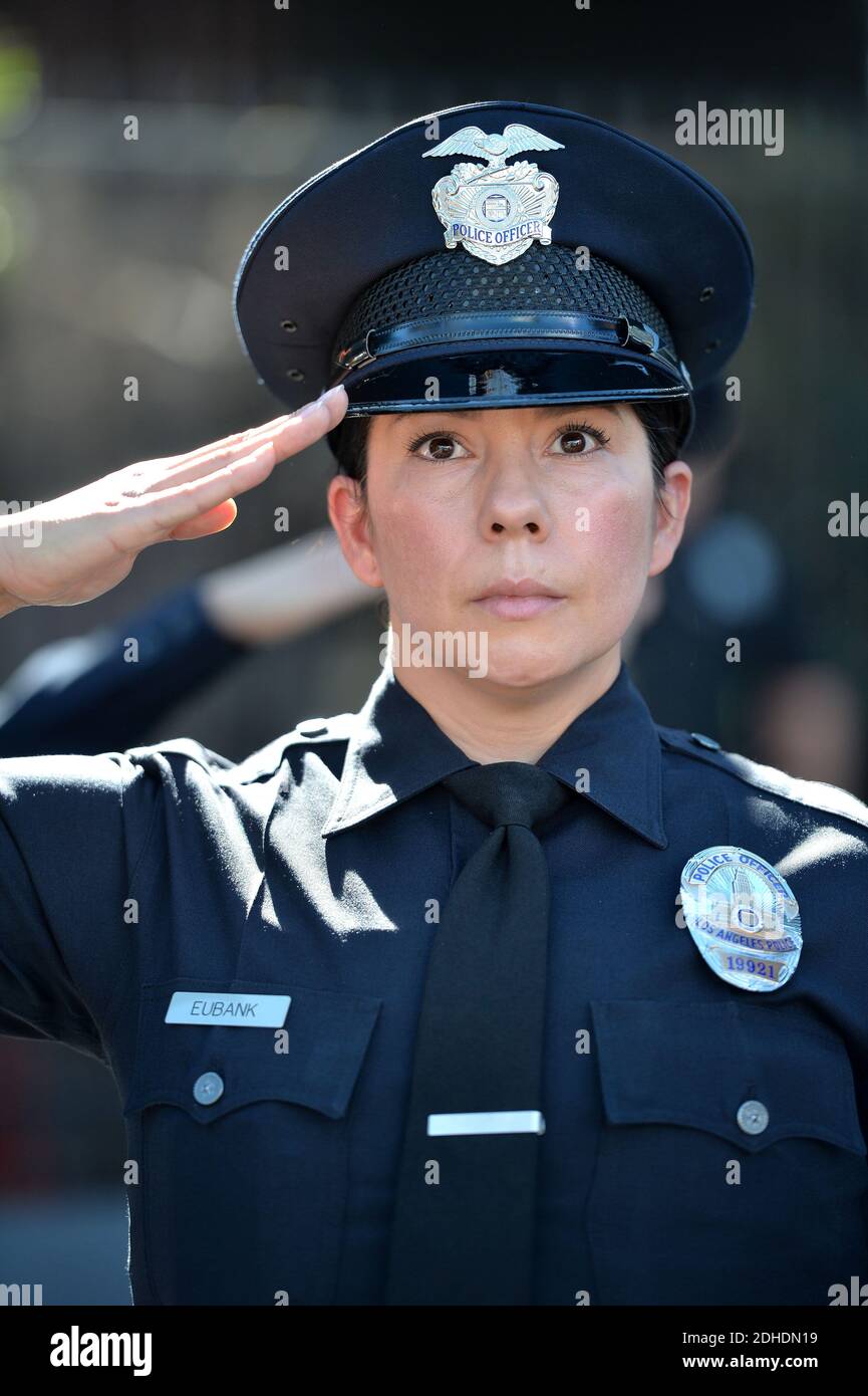 Los Angeles Police Department Lapd Stockfotos Und Bilder Kaufen Seite 3 Alamy