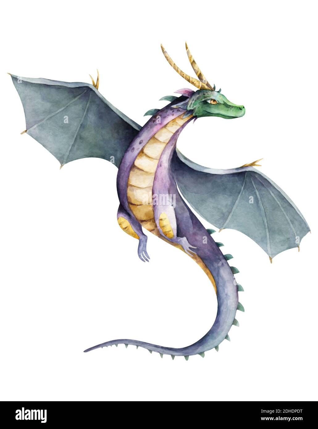 Imaginarer Drache Stockfotos Und Bilder Kaufen Alamy