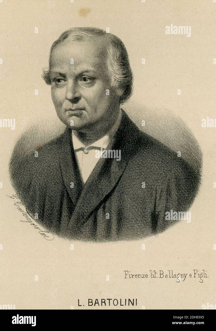 L bartolini -Fotos und -Bildmaterial in hoher Auflösung – Alamy