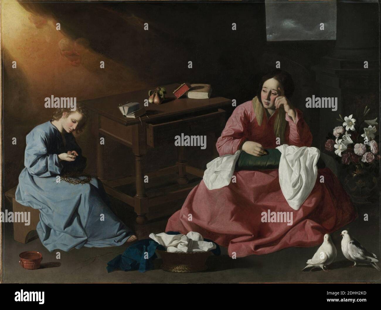 De nazaret Fotos und Bildmaterial in hoher Auflösung Alamy