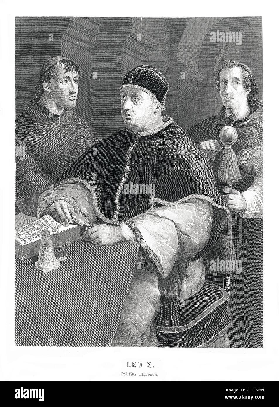 Florentiner tracht aus dem 16 jahrhundert Fotos und Bildmaterial in