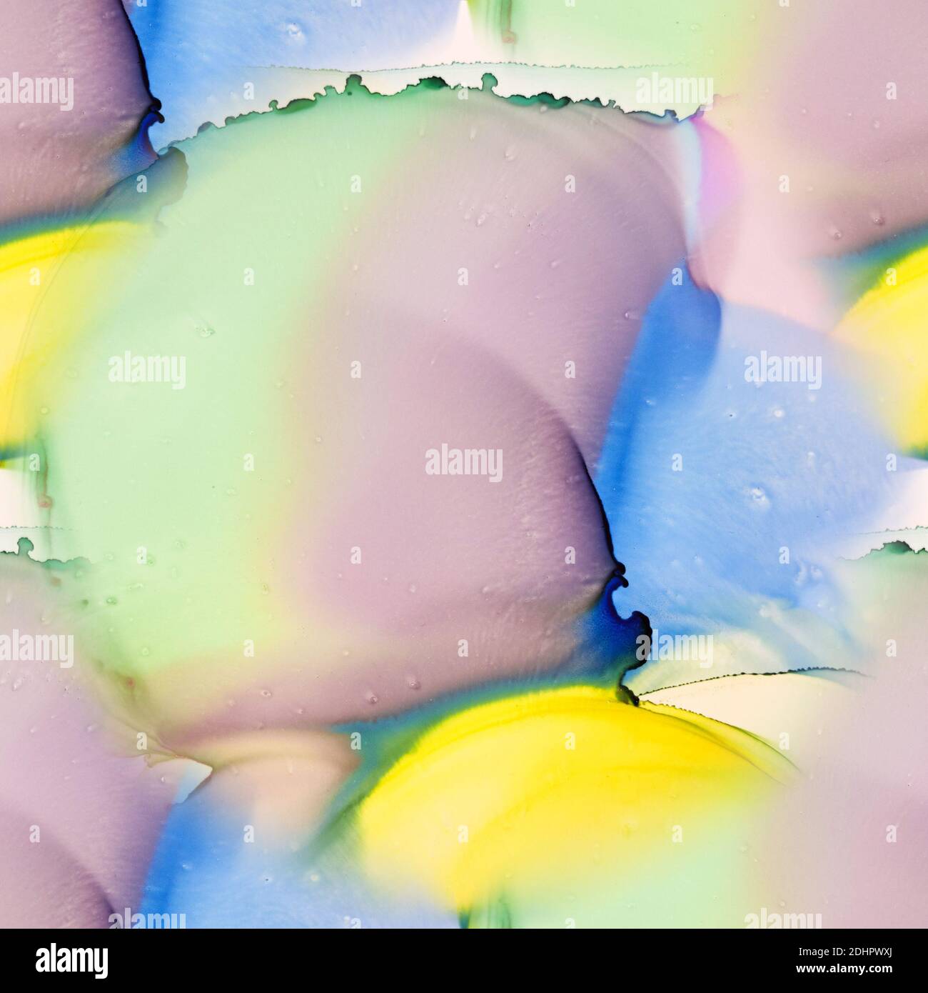 Patchwork nahtlose Hintergrund, aus Stockfoto