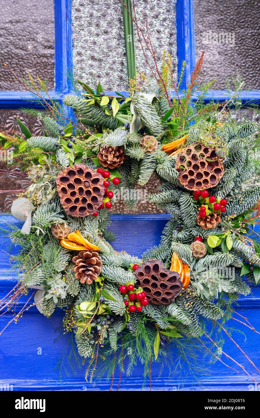 Kranz der farben -Fotos und -Bildmaterial in hoher Auflösung – Alamy