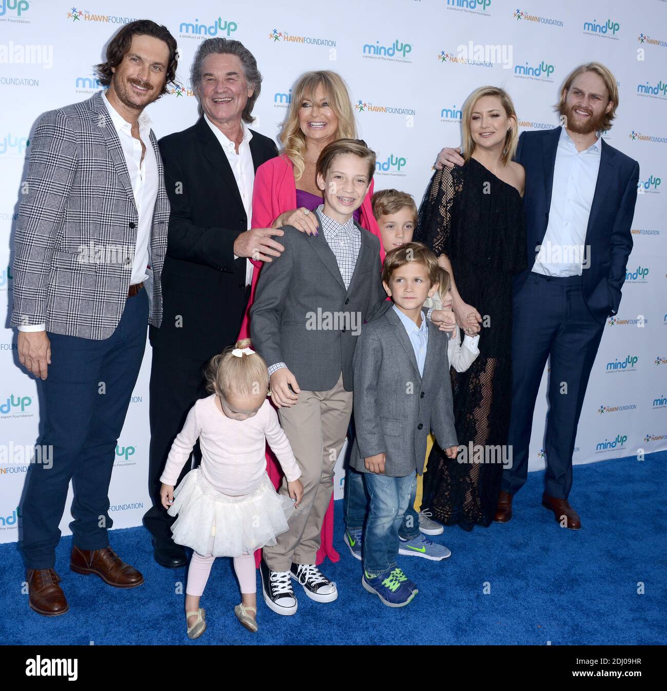 Oliver hudson Fotos und Bildmaterial in hoher Auflösung Alamy