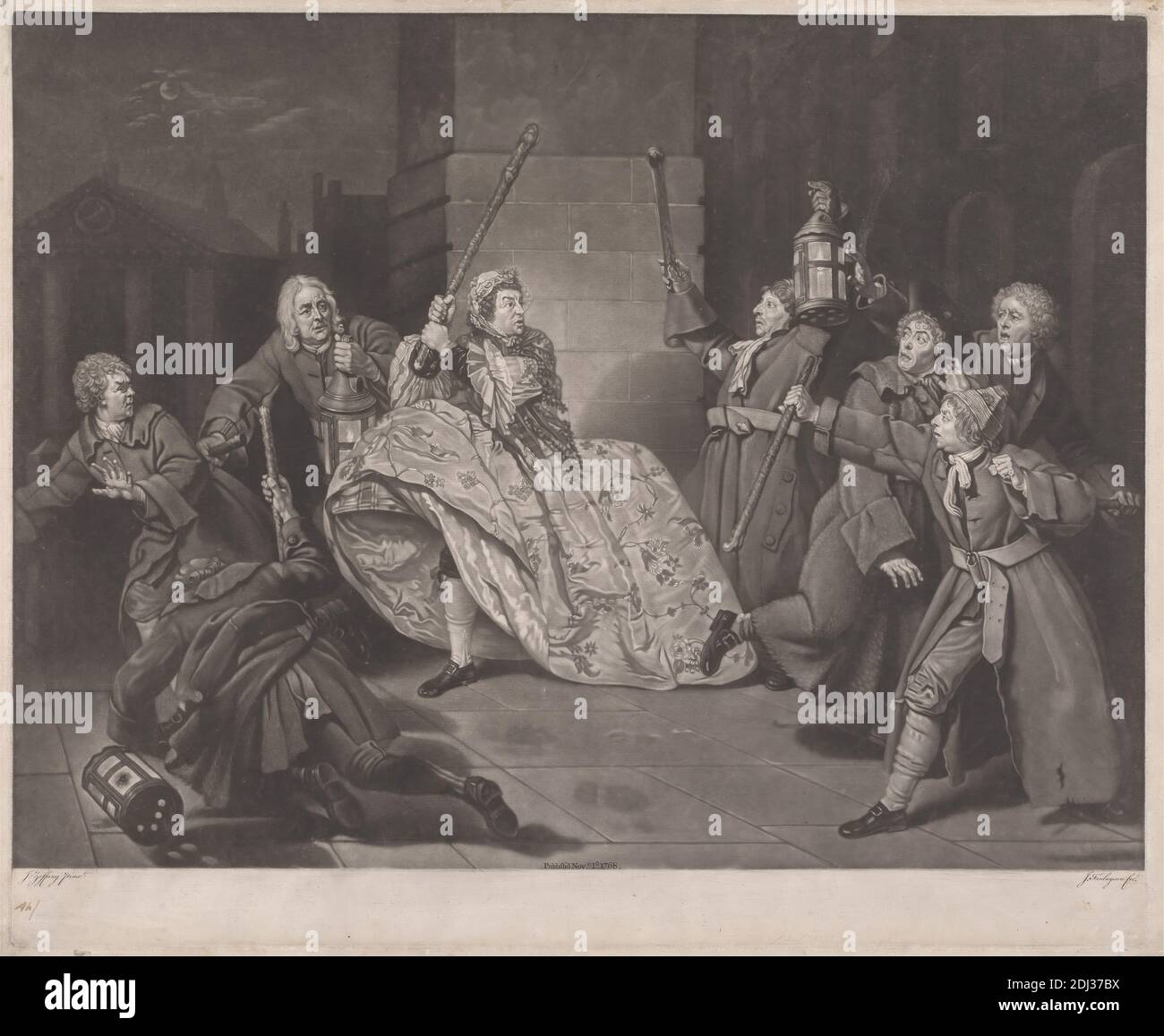 Sir john brute Fotos und Bildmaterial in hoher Auflösung Alamy