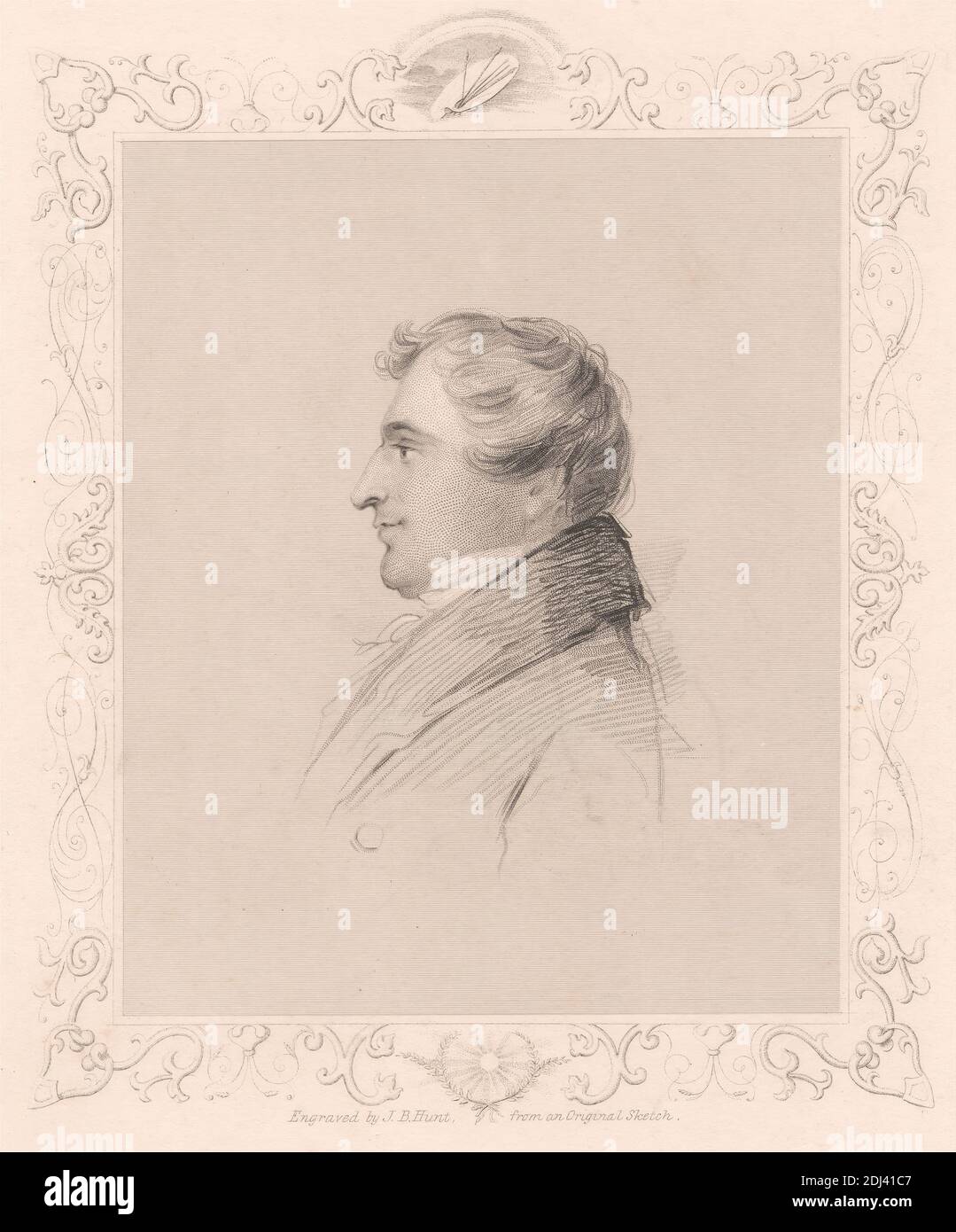 J.M.W. Turner, J. B. Hunt, tätig 1853–1857, britisch, nach J. B. Hunt, tätig 1853–1857, britisch, 1852 Stockfoto