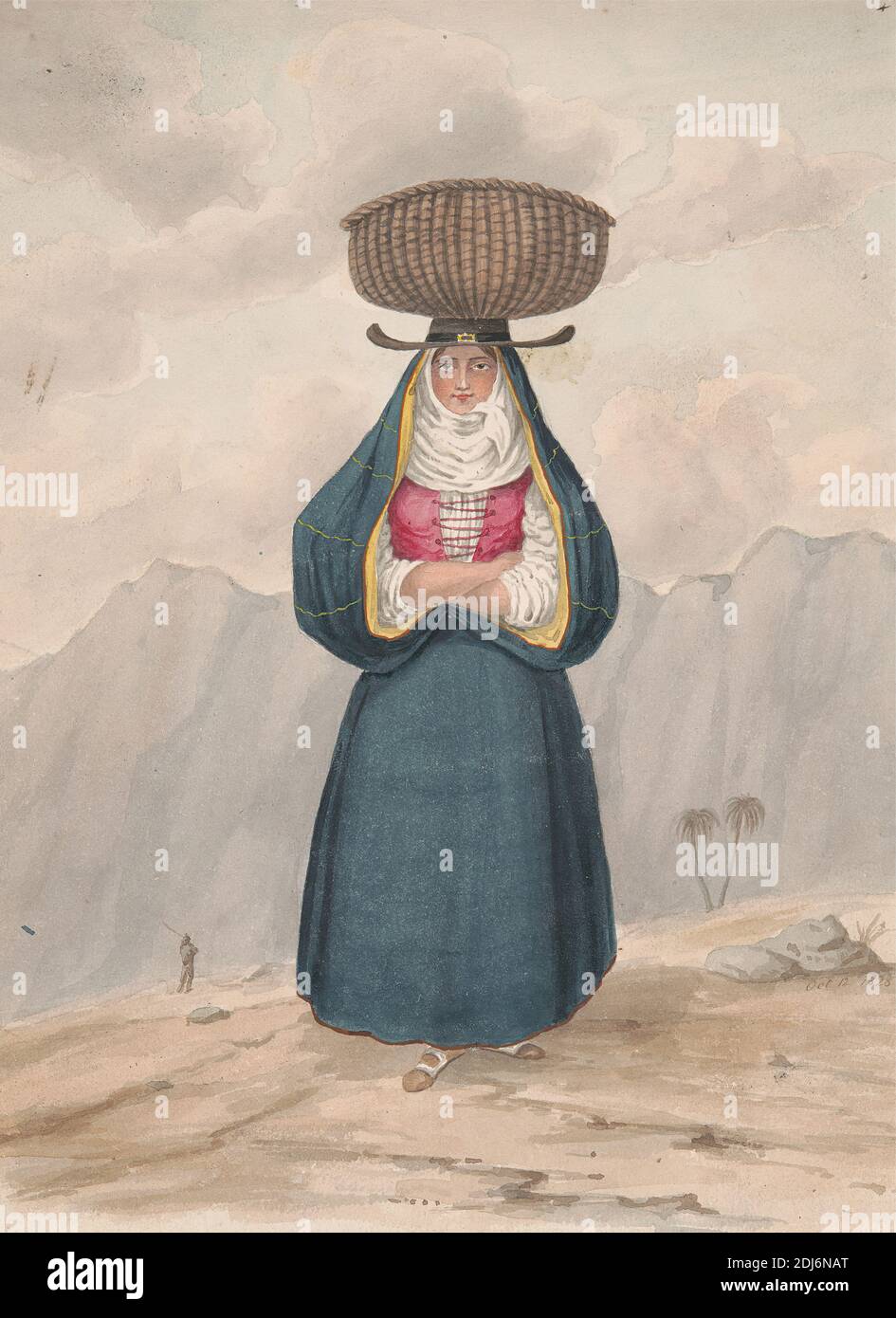 Alfred And Peasant Woman Stockfotos Und Bilder Kaufen Alamy