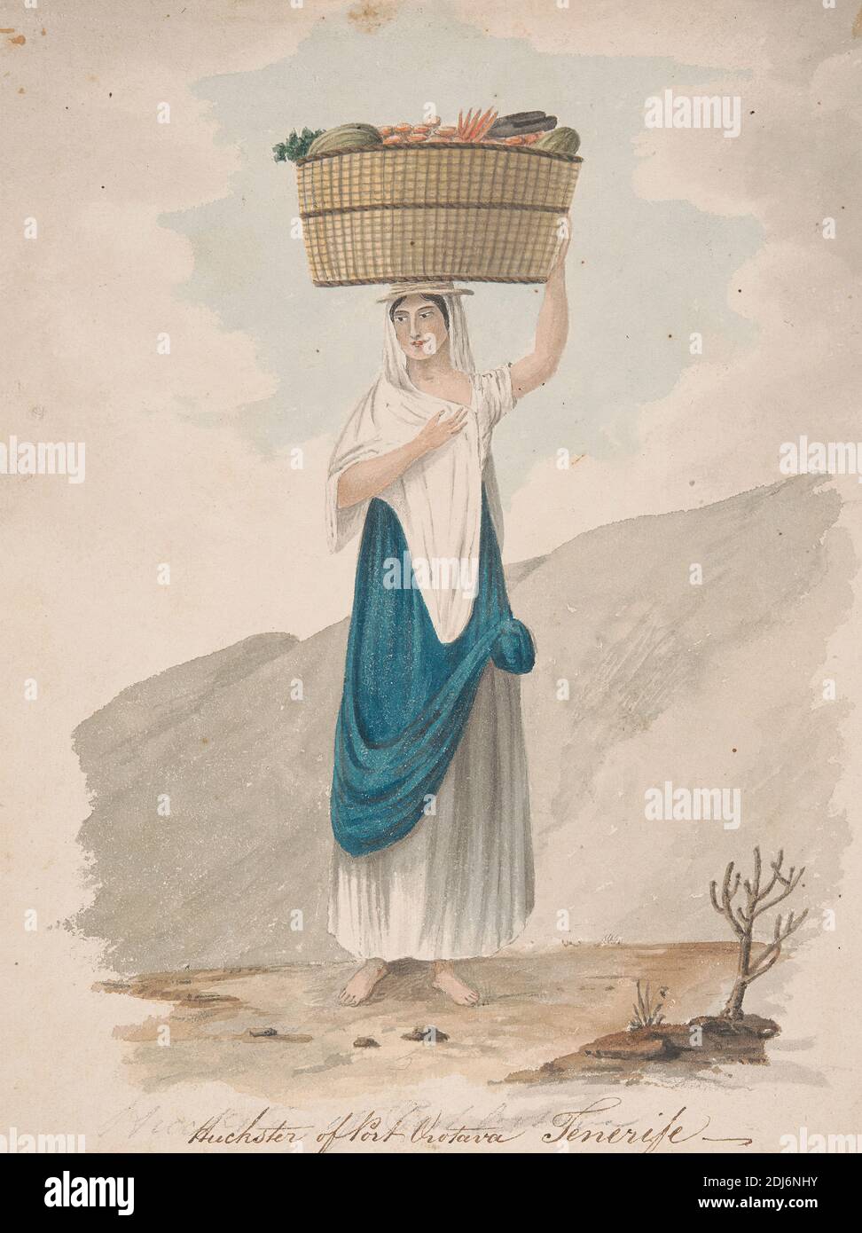 Huckster Stockfotos Und Bilder Kaufen Alamy