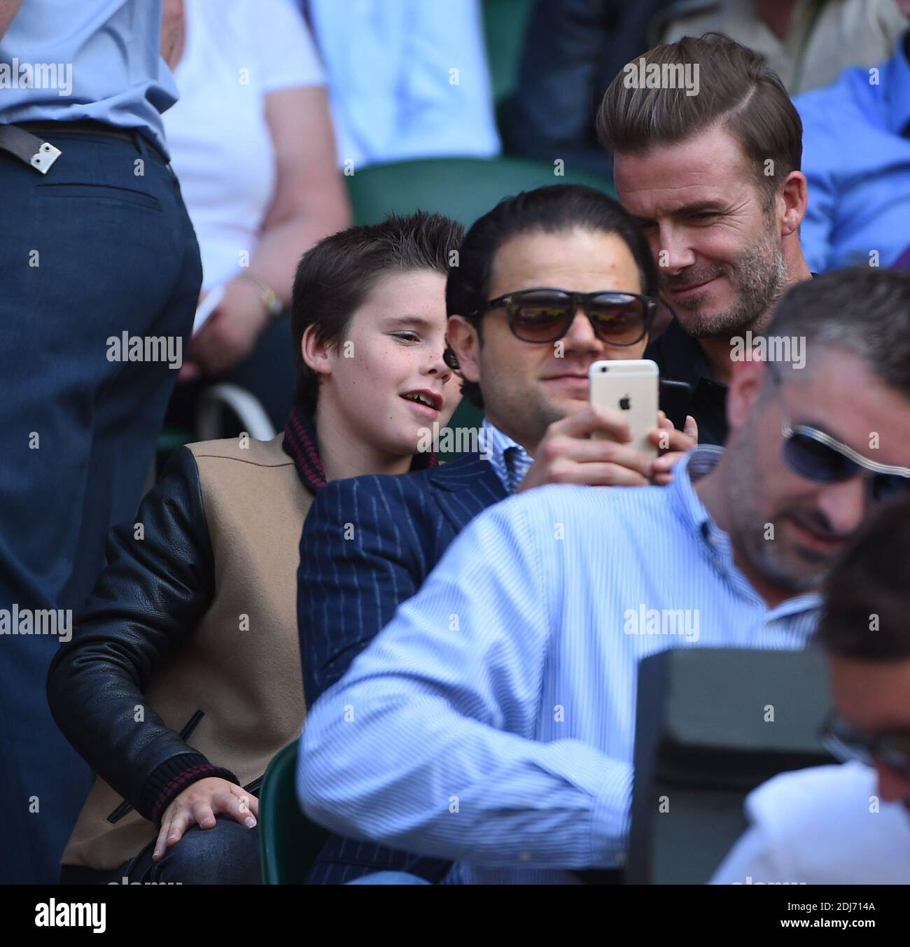 David Beckham Son Cruz David Stockfotos Und Bilder Kaufen Alamy David Beckham Son Cruz David Stockfotos Und Bilder Kaufen Alamy