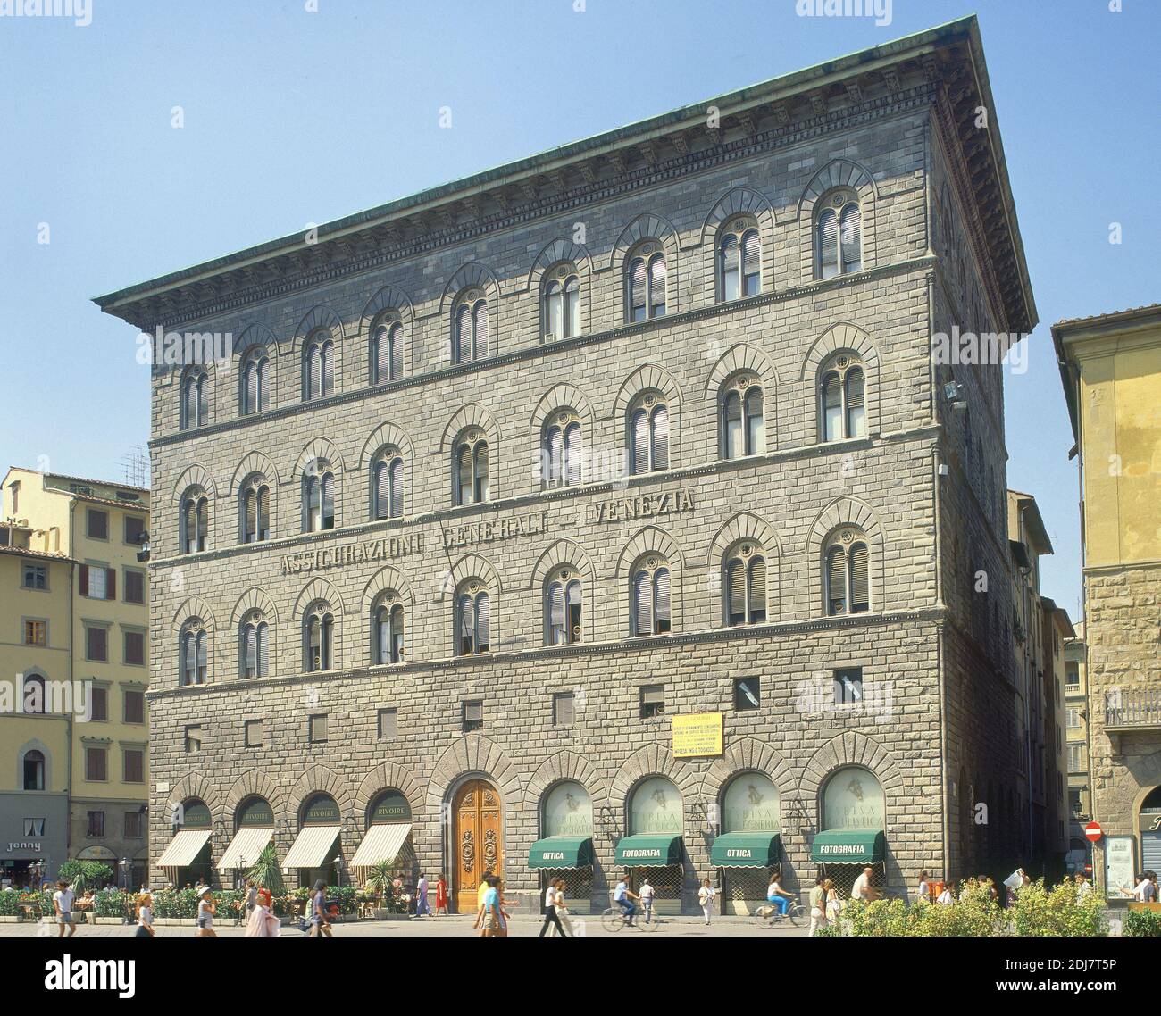 Palacio strozzi Fotos und Bildmaterial in hoher Auflösung Alamy