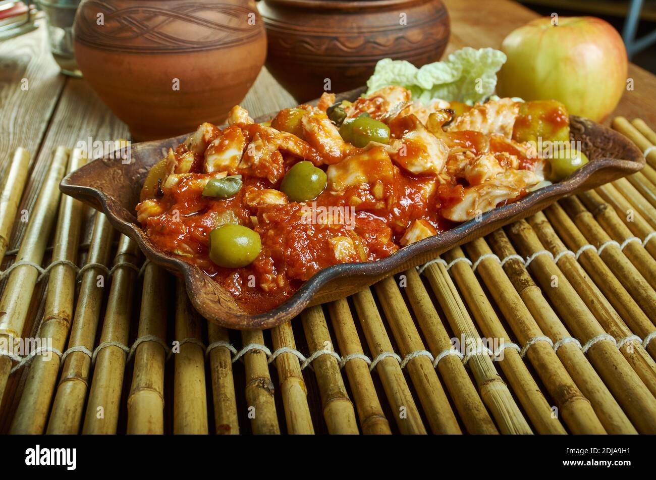 Stoccafisso Stockfotos Und Bilder Kaufen Alamy