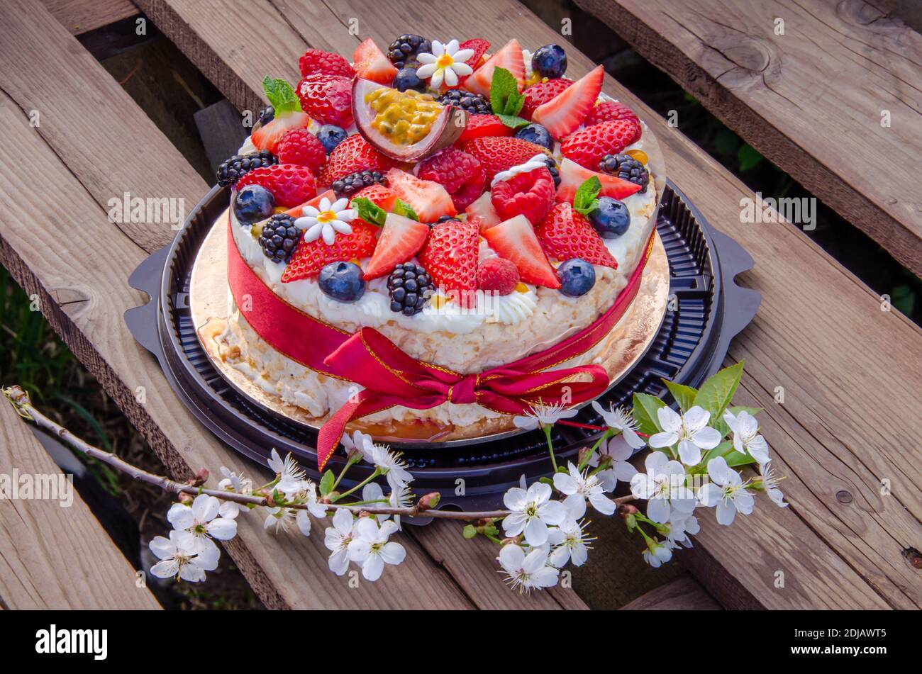 Australische erdbeeren -Fotos und -Bildmaterial in hoher Auflösung – Alamy