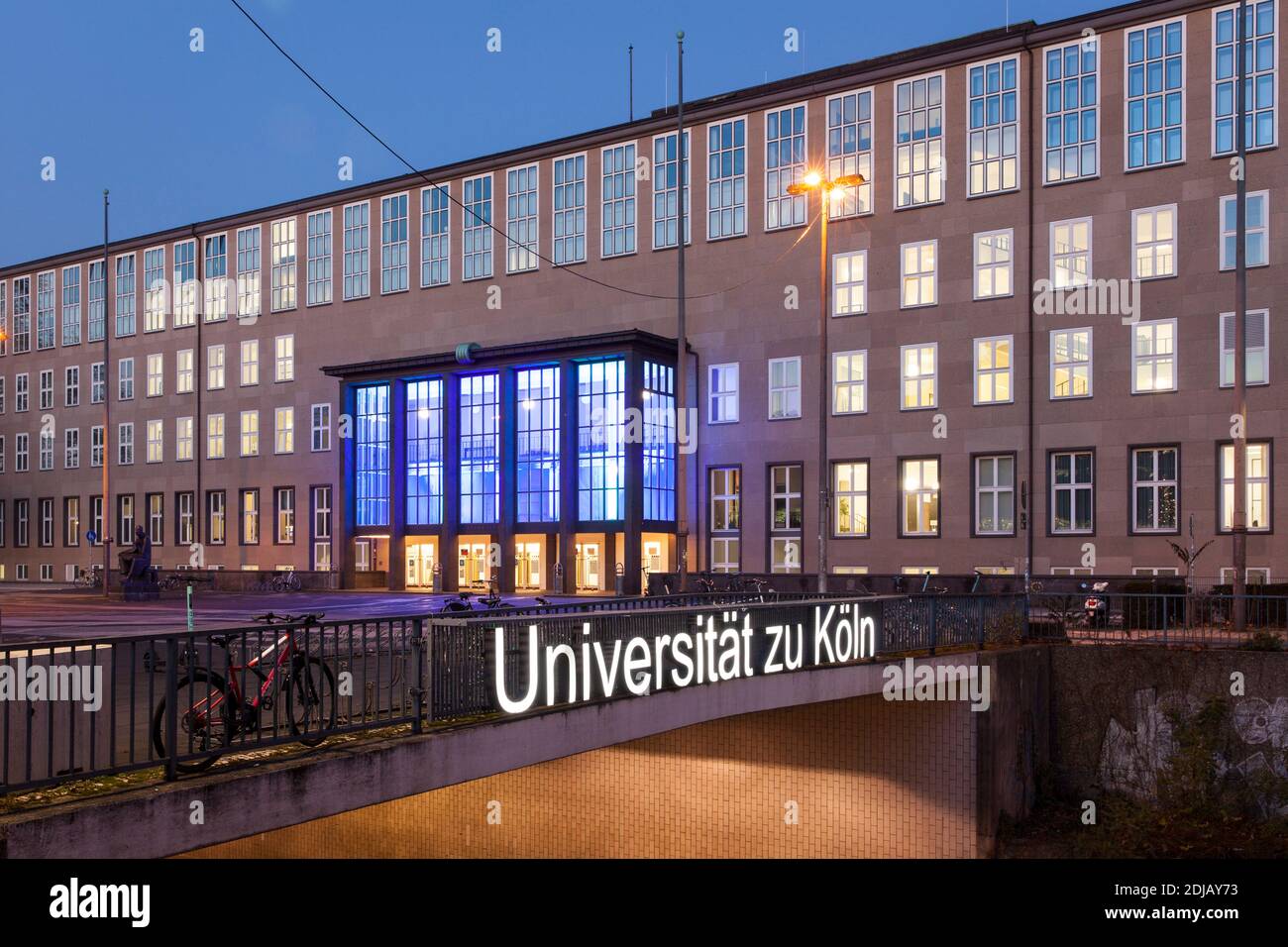 Albertus universitat -Fotos und -Bildmaterial in hoher Auflösung – Alamy