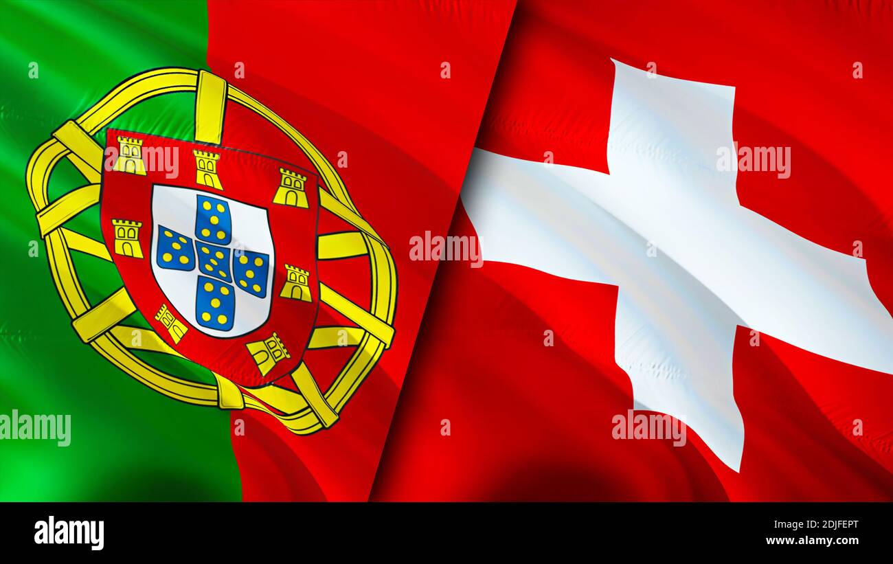 Portugal Schweiz Stockfotos und -bilder Kaufen - Alamy