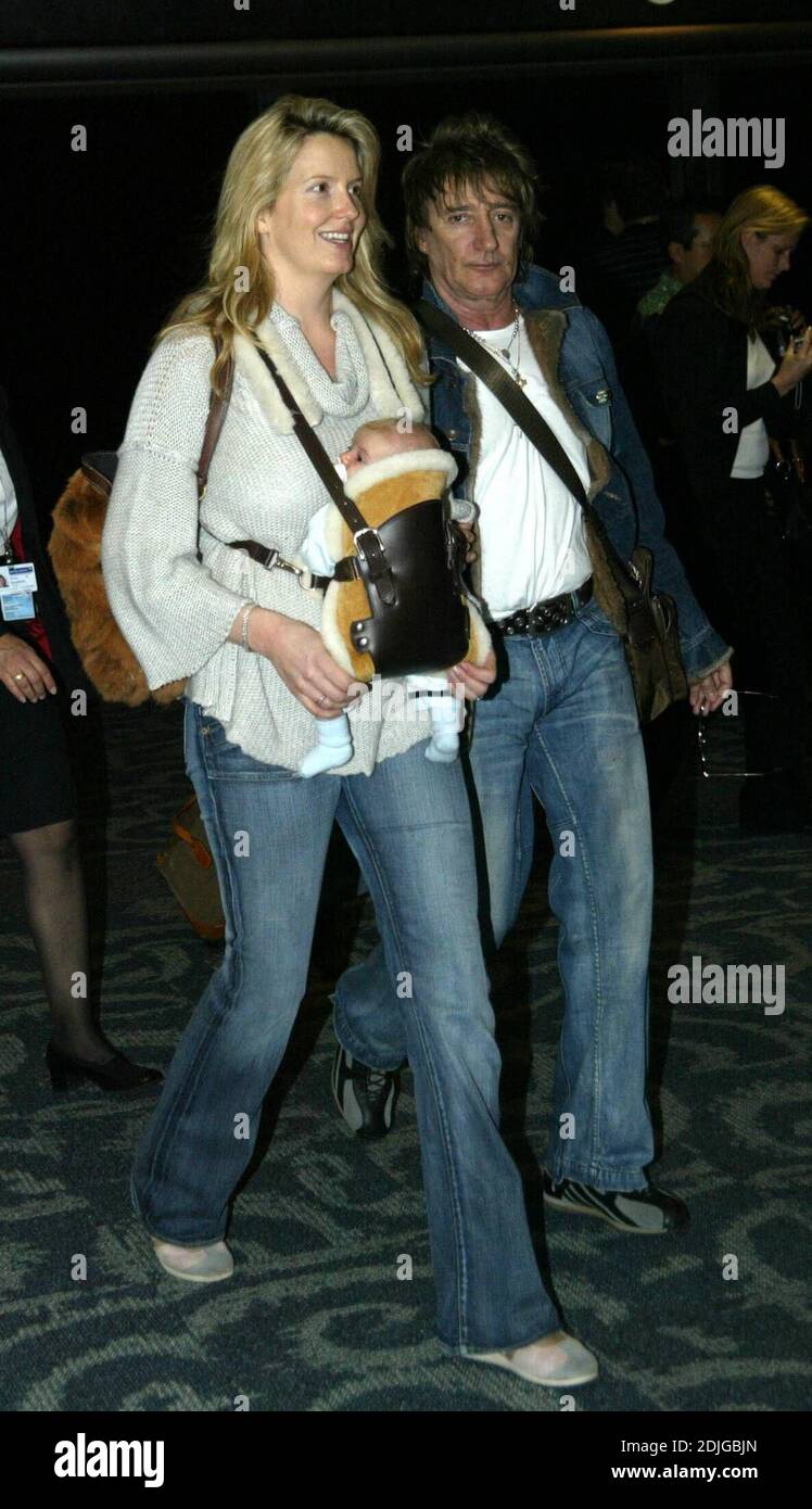 Penny Lancaster Stockfotos Und Bilder Kaufen Alamy