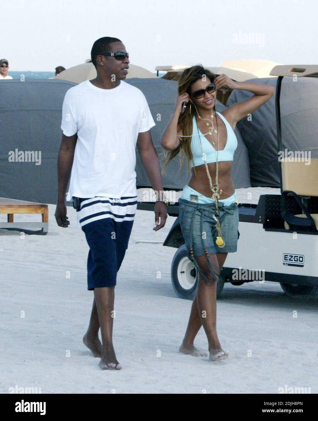 Jay Z Beyonce Hotel Stockfotos Und Bilder Kaufen Alamy