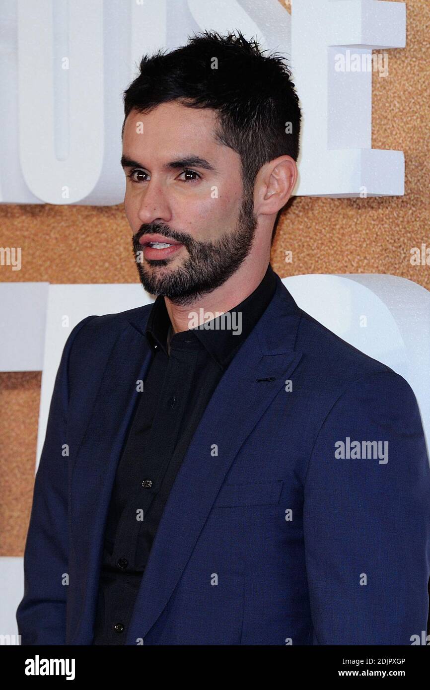 Jean bernard fernandez versini Fotos und Bildmaterial in hoher