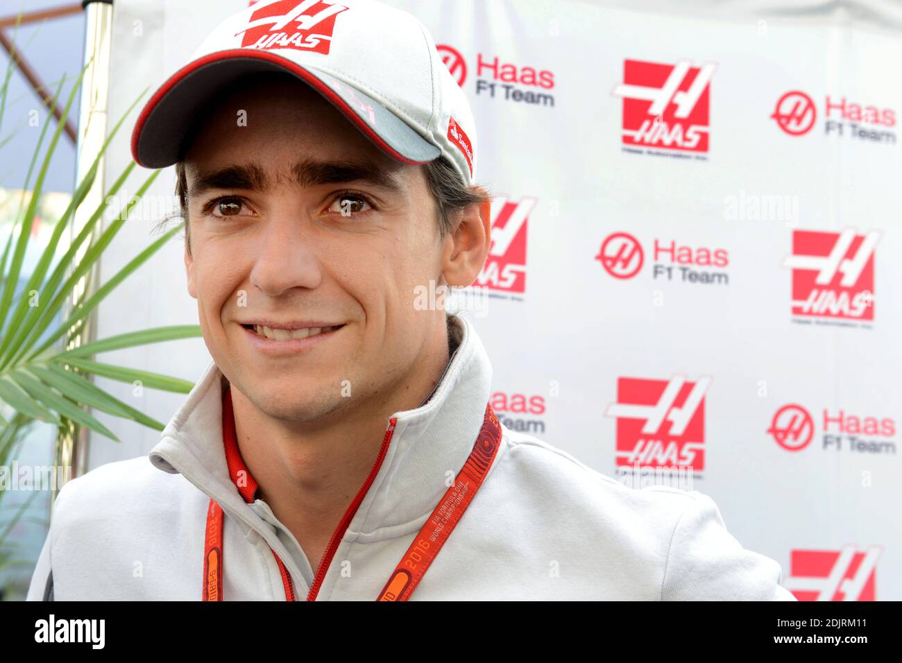 Esteban Gutierrez Stockfotos Und Bilder Kaufen Alamy