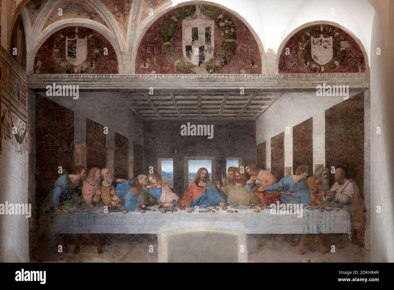 Italienische Renaissance Leonardo Da Vinci 1452 1519 Letztes italienische-renaissance-leonardo-da-vinci-1452-1519-letztes