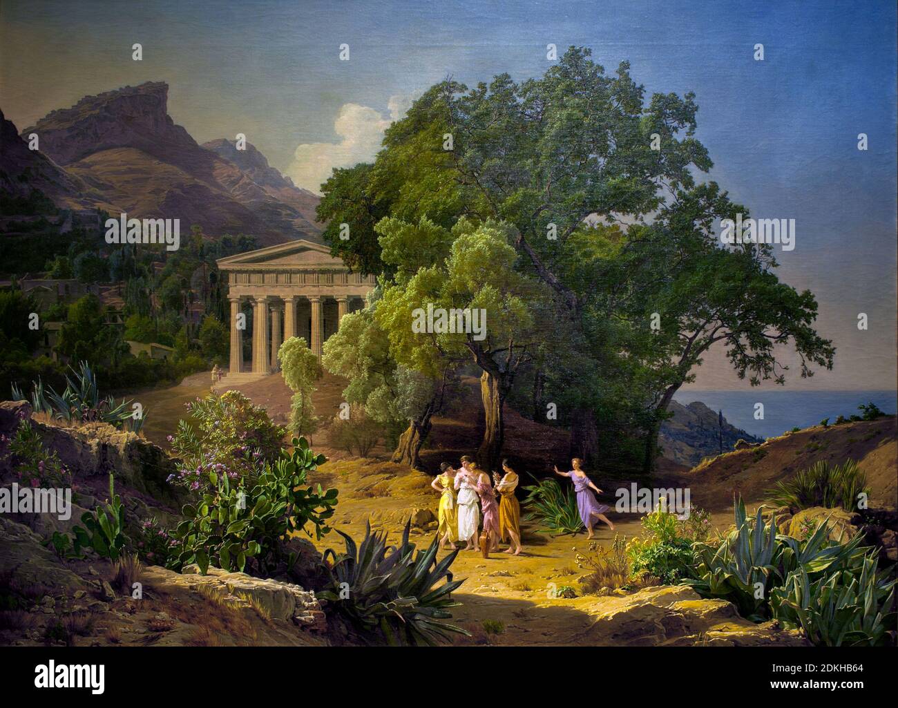 Ferdinand Georg Stockfotos Und Bilder Kaufen Alamy