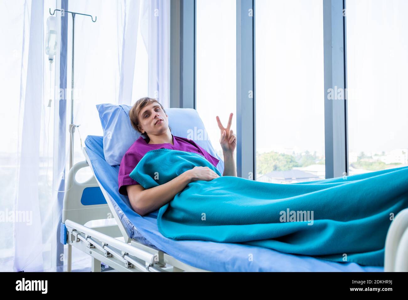 Hospital Lifts Stockfotos Und Bilder Kaufen Alamy