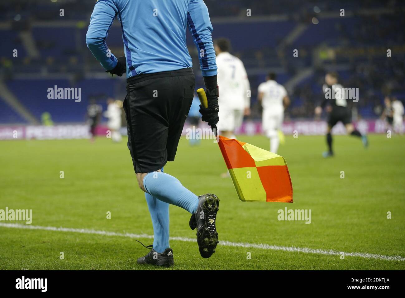 Coupe De La Ligue Stockfotos Und Bilder Kaufen Alamy