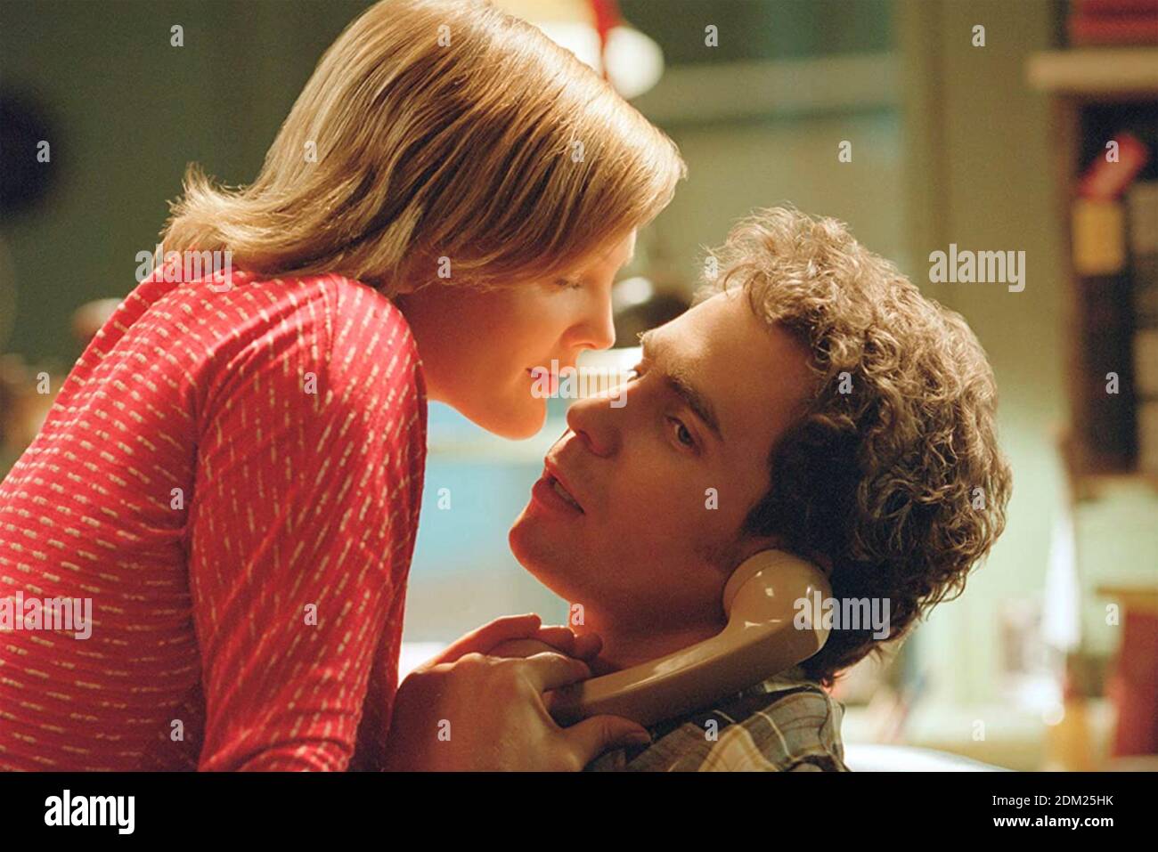 Sam Rockwell And Drew Barrymore Stockfotos Und Bilder Kaufen Alamy