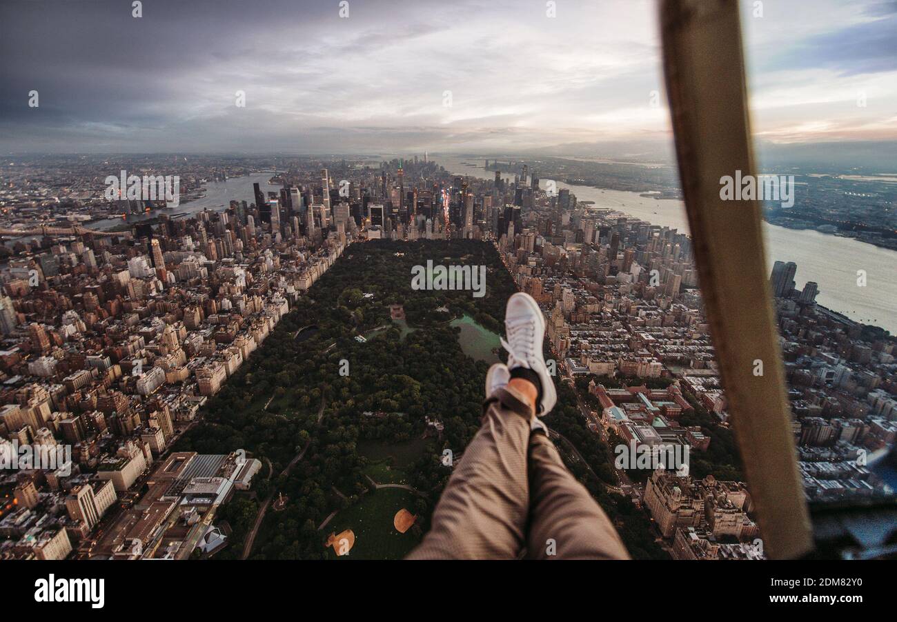 Helicopter Pov Stockfotos Und Bilder Kaufen Alamy