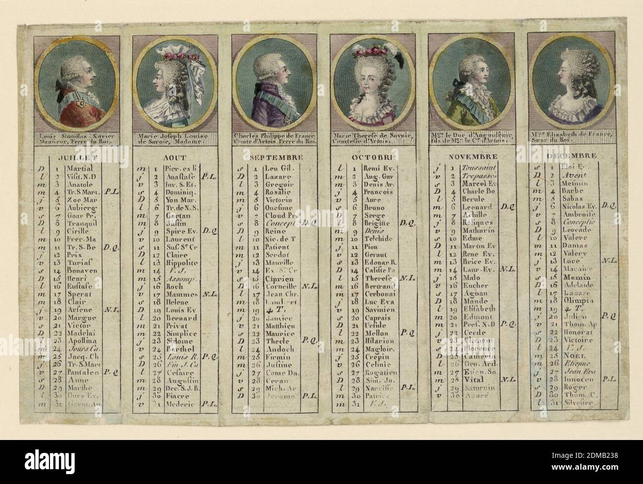 Jahr 1792 Fotos und Bildmaterial in hoher Auflösung Alamy