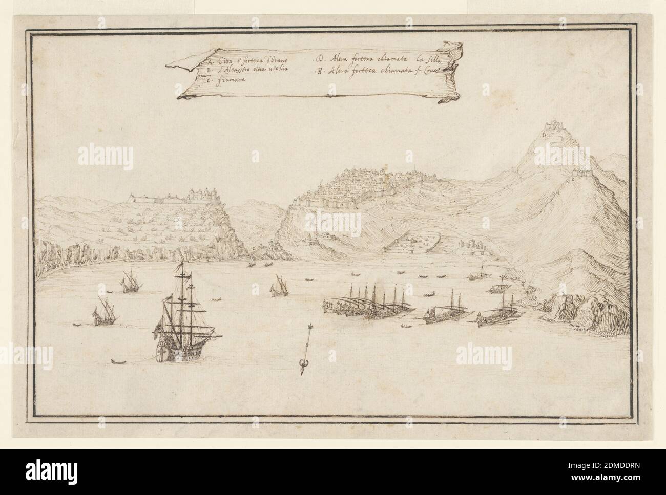 Oran Algeria Stockfotos Und Bilder Kaufen Alamy