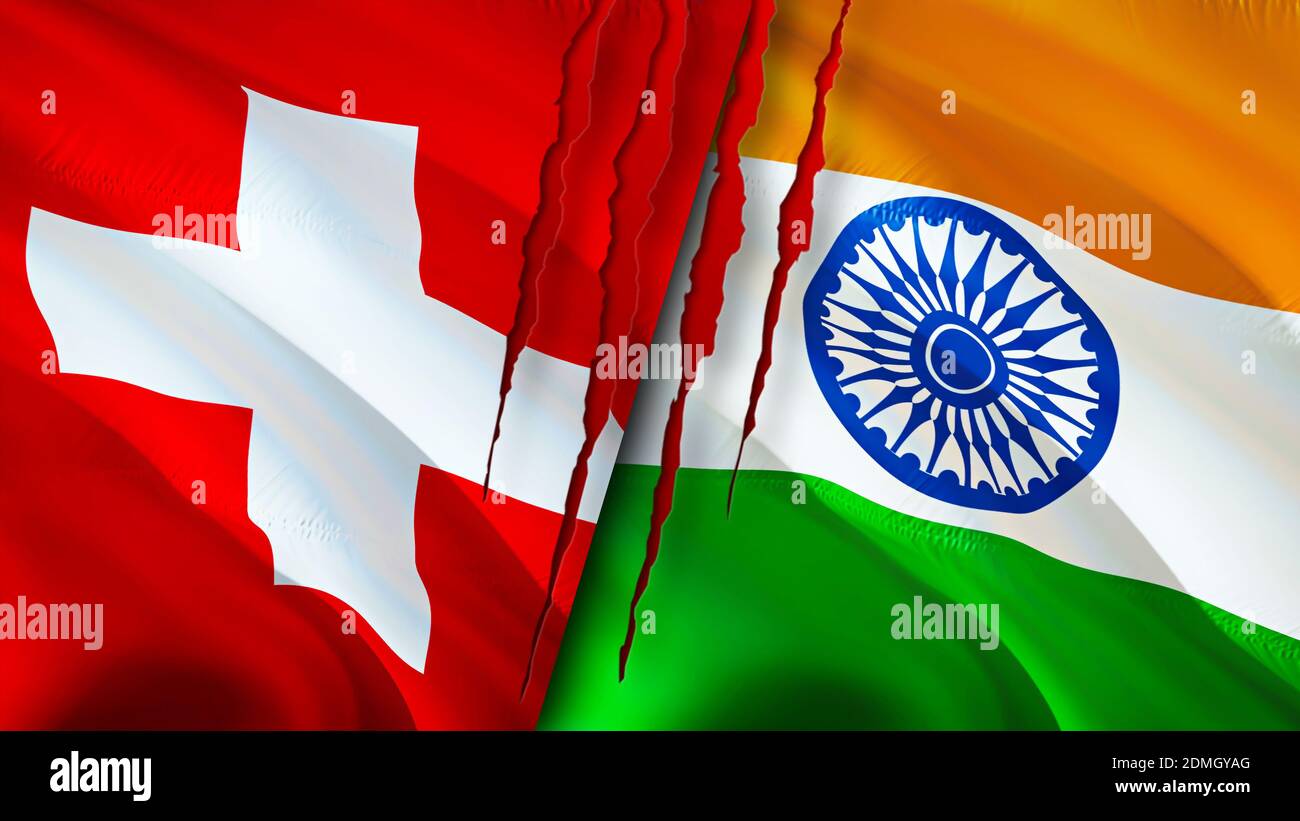 Schweiz Von Indien Stockfotos und -bilder Kaufen - Alamy