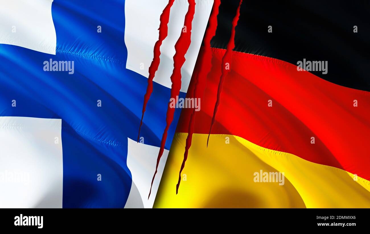 Finnland Deutschland Stockfotos Und Bilder Kaufen Alamy