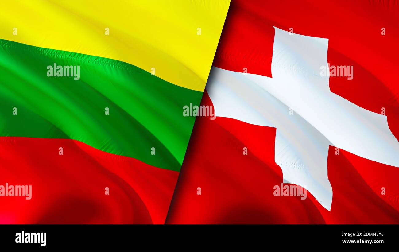 Litauen Schweiz Stockfotos und -bilder Kaufen - Alamy