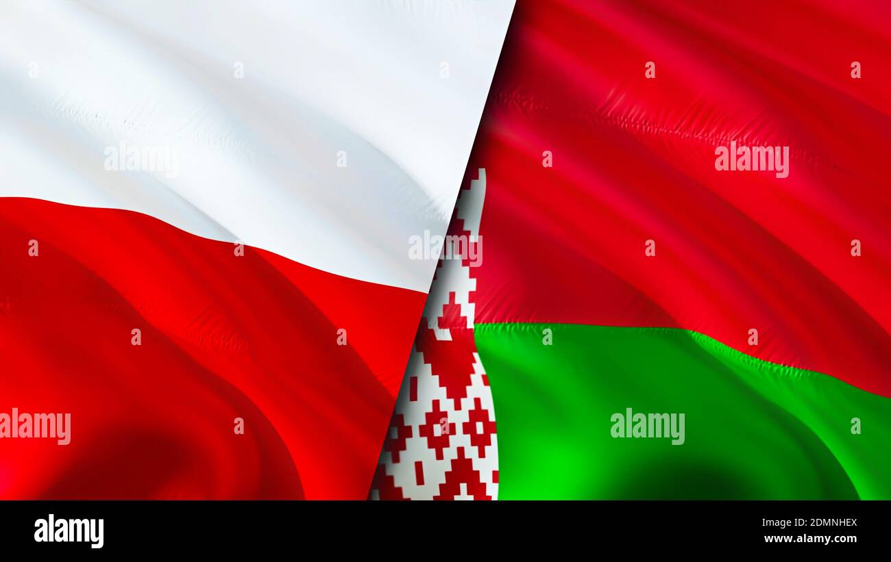 Belarus Poland Stockfotos Und Bilder Kaufen Alamy