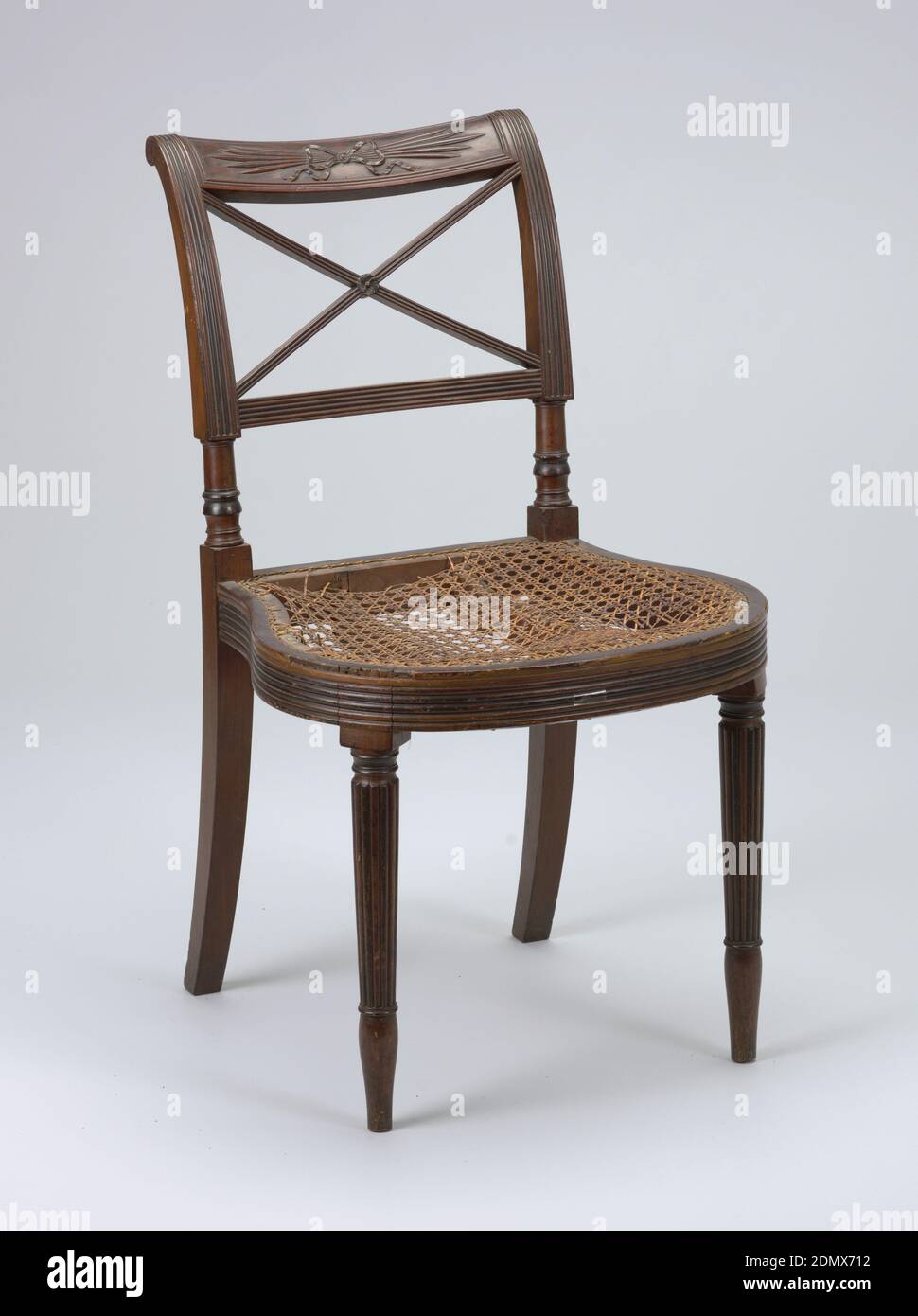 Rohrstuhl Stuhl Stockfotos Und Bilder Kaufen Alamy