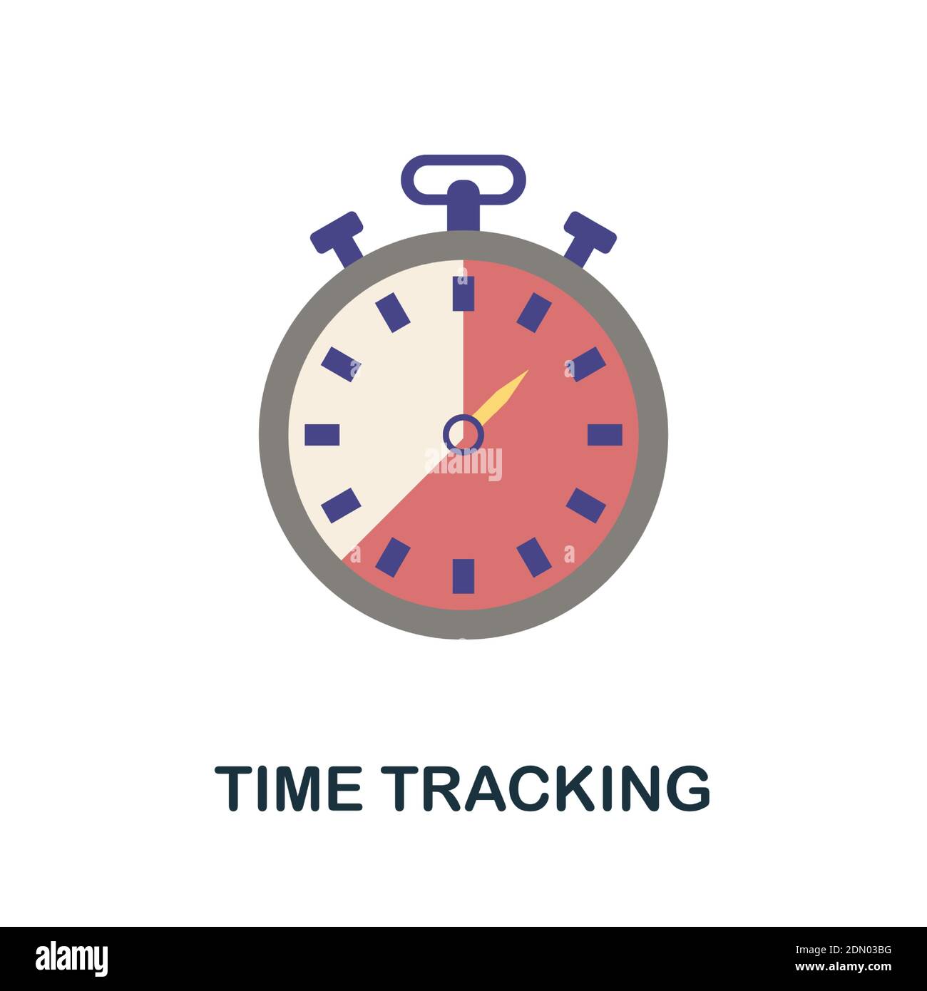 Timecard kaufen Alamy