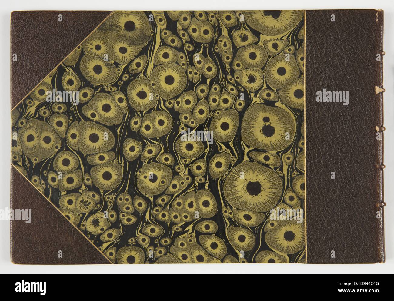 Nouveau Livre de Singes (Neues Buch der Affen), Christophe Huet, Französisch, 1700–1759, Pierre Filloeul, Französisch, B.. 1696–nach 1754, Vanheck, Paris, Frankreich, gebundener Band von Stichen auf Papier, gebundener Band von 12 Drucken mit Affen in Menschenkostüm, die verschiedene Szenen darstellen., Frankreich, ca. 1743, Alben (gebunden) & Bücher, Druck Stockfoto