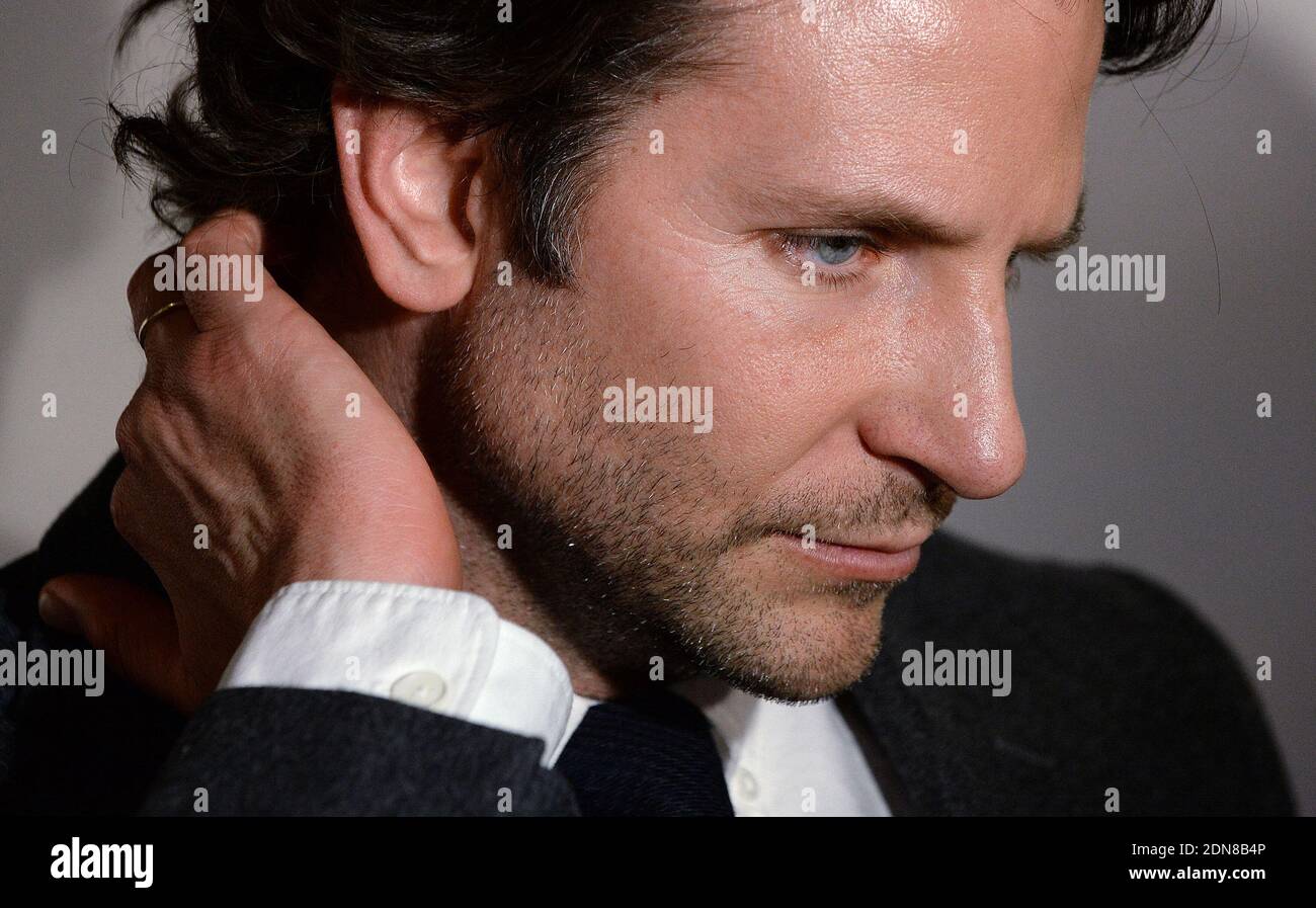 Bradley Cooper American Sniper Stockfotos Und Bilder Kaufen Alamy