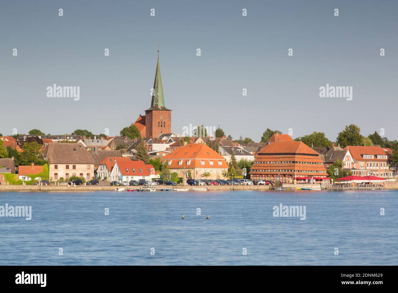 Fabelhafte Postleitzahl Neustadt In Holstein Bild