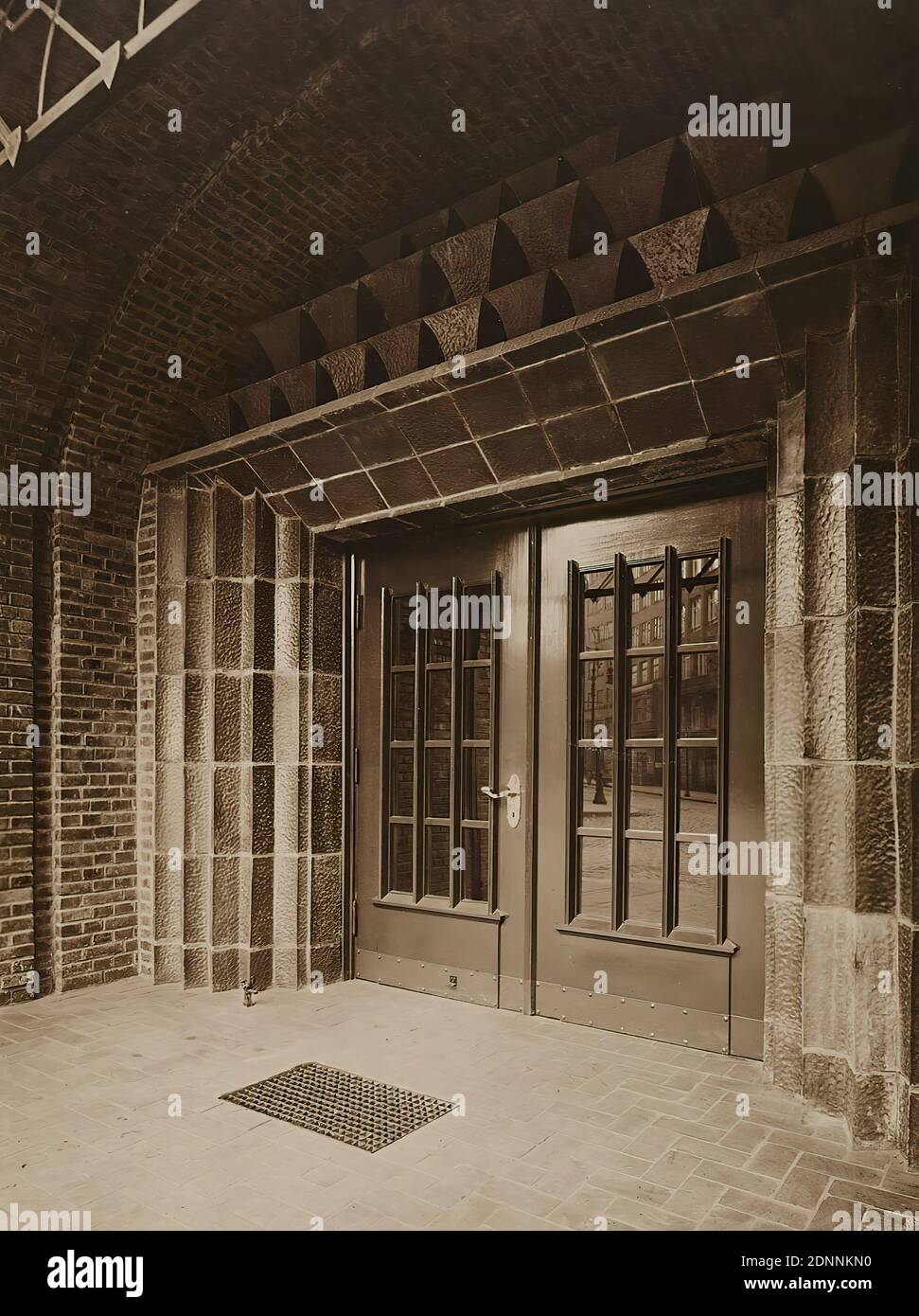 Kontorhaus in h Fotos und Bildmaterial in hoher Auflösung Alamy