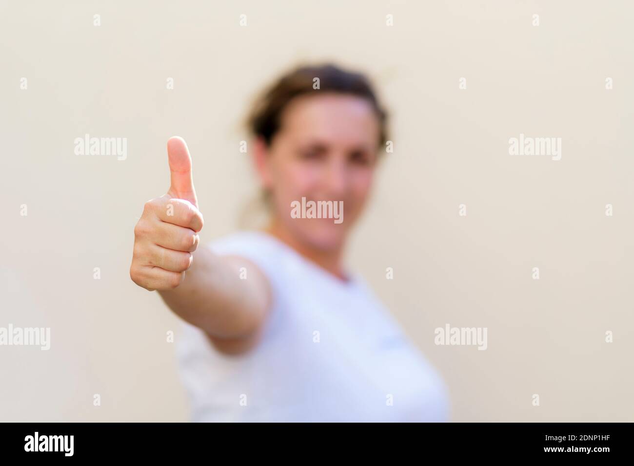 Dedo Pulgar Stockfotos Und Bilder Kaufen Alamy