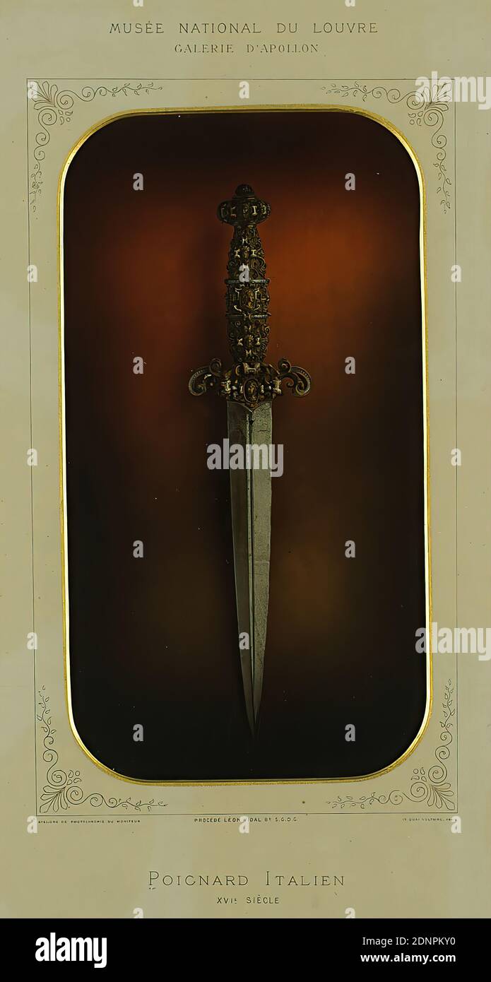 Poignard italien Fotos und Bildmaterial in hoher Auflösung Alamy