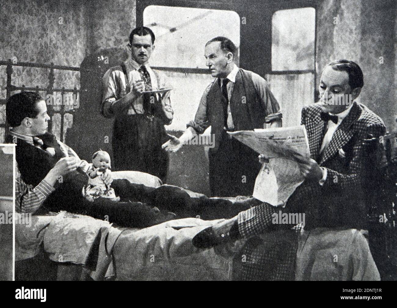 Hartnell Stockfotos Und Bilder Kaufen Alamy