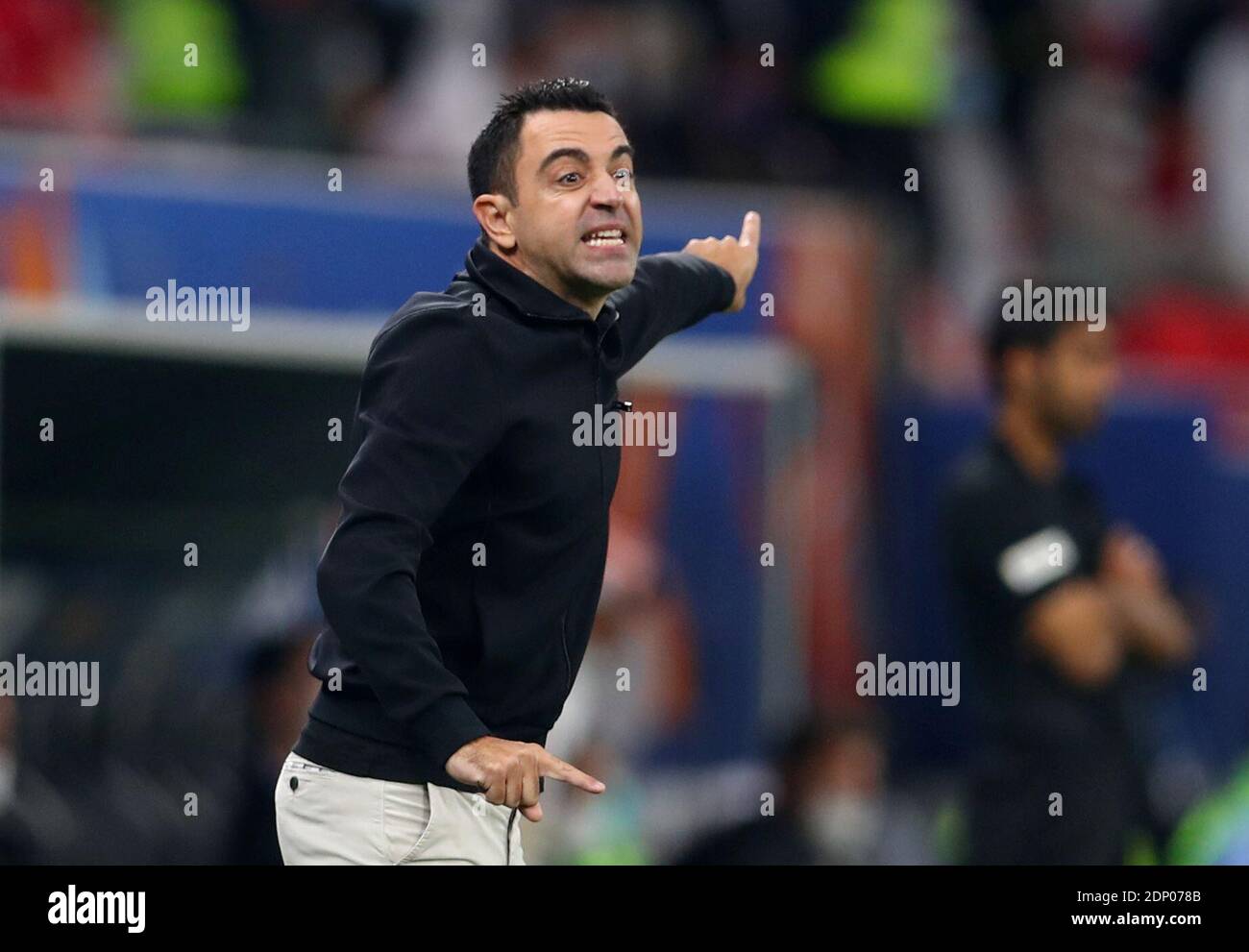 Al Sadd Stockfotos Und Bilder Kaufen Alamy