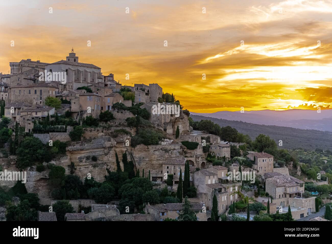 Sonnenaufgang Berg Stockfotos Und Bilder Kaufen Alamy