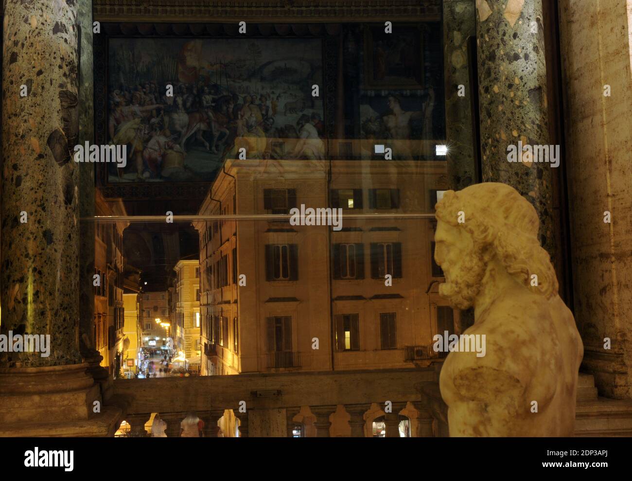 Famiglia salviati Fotos und Bildmaterial in hoher Auflösung Alamy